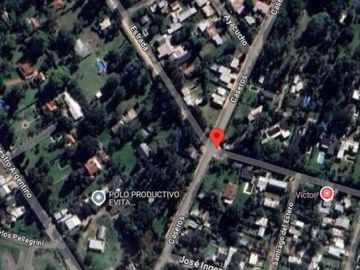 Casa en venta - 3 Dormitorios 3 Baños - 1.200Mts2 - La Soberna, General Rodríguez