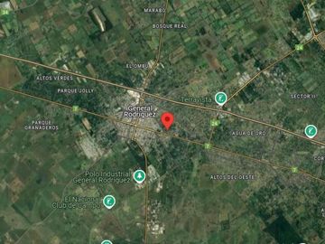 Casa en venta - 3 Dormitorios 3 Baños - 1.200Mts2 - La Soberna, General Rodríguez