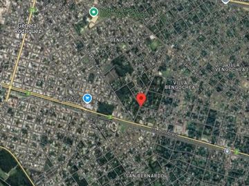 Casa en venta - 3 Dormitorios 3 Baños - 1.200Mts2 - La Soberna, General Rodríguez