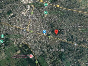 Casa en venta - 3 Dormitorios 3 Baños - 1.200Mts2 - La Soberna, General Rodríguez