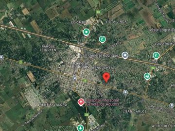 Casa en venta - 3 Dormitorios 3 Baños - 1.200Mts2 - La Soberna, General Rodríguez