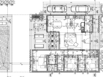 Casa en  venta 4 ambientes en el barrio Lagos de Canning  I. Estilo moderno