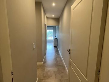 Venta c/renta casa al rio 5 Amb. con Piscina en San Marco Villanueva Tigre GV