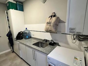 Venta c/renta casa al rio 5 Amb. con Piscina en San Marco Villanueva Tigre GV