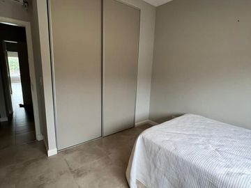Venta c/renta casa al rio 5 Amb. con Piscina en San Marco Villanueva Tigre GV