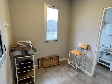 Venta c/renta casa al rio 5 Amb. con Piscina en San Marco Villanueva Tigre GV