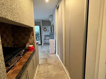 Venta c/renta casa al rio 5 Amb. con Piscina en San Marco Villanueva Tigre GV
