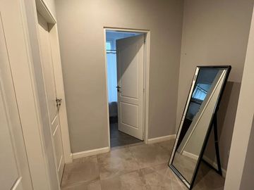 Venta c/renta casa al rio 5 Amb. con Piscina en San Marco Villanueva Tigre GV