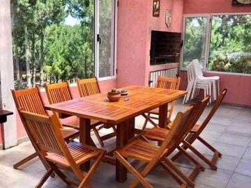 Casa en  Venta  en Costa Esmeralda Residencial  1