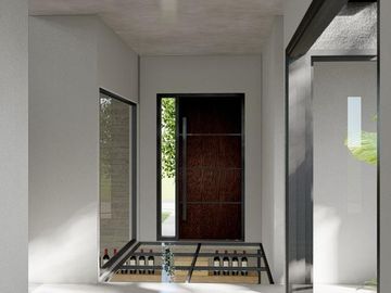 Espectacular Casa en Tigre estilo MODERNO  VENTA 5 AMBIENTES