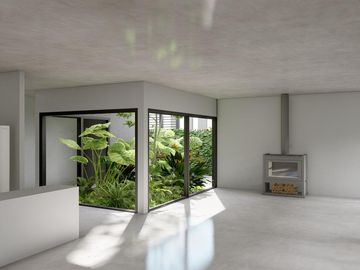 Espectacular Casa en Tigre estilo MODERNO  VENTA 5 AMBIENTES