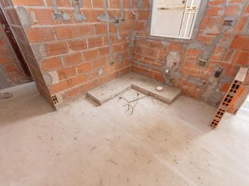Venta departamento monoambiente en Vicente López