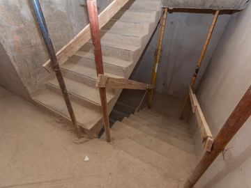 Venta departamento monoambiente en Vicente López
