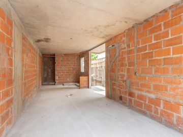 Venta departamento monoambiente en Vicente López