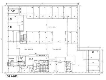 Venta departamento monoambiente en Vicente López