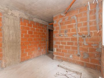 Venta departamento monoambiente en Vicente López