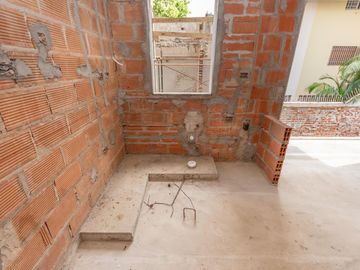 Venta departamento monoambiente en Vicente López