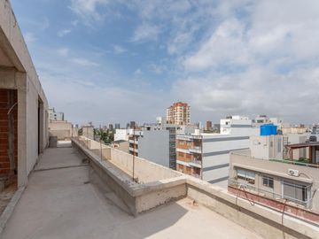 Venta departamento monoambiente en Vicente López