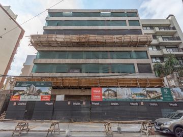 Venta departamento monoambiente en Vicente López