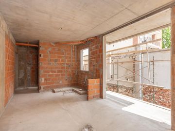 Venta departamento monoambiente en Vicente López