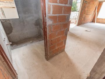 Venta departamento monoambiente en Vicente López
