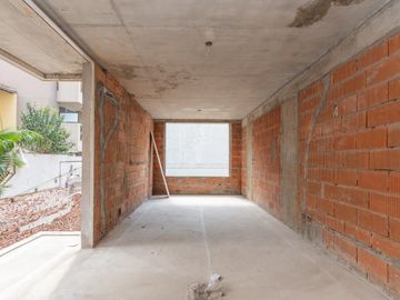 Venta departamento monoambiente en Vicente López