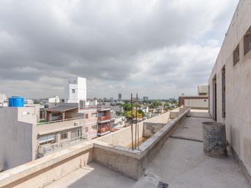 Venta departamento monoambiente en Vicente López