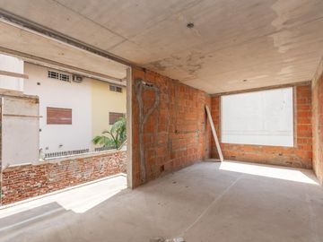 Venta departamento monoambiente en Vicente López