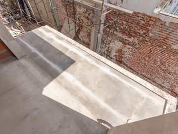 Venta departamento monoambiente en Vicente López