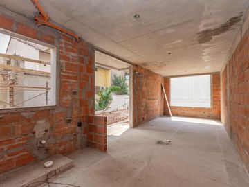 Venta departamento monoambiente en Vicente López