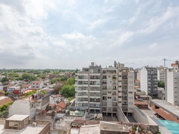 Venta departamento monoambiente en Vicente López
