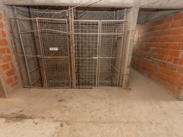 Venta departamento monoambiente en Vicente López