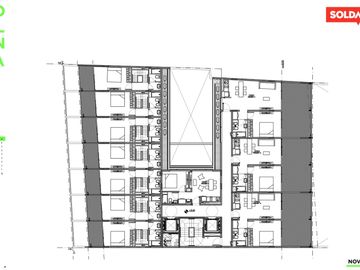 Departamento estudio - Balvanera