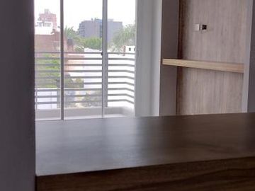 Depto monoamb en alquiler - Tigre - Javier Quintana Inmobiliaria