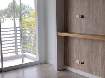 Depto monoamb en alquiler - Tigre - Javier Quintana Inmobiliaria