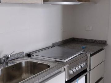 Depto monoamb en alquiler - Tigre - Javier Quintana Inmobiliaria