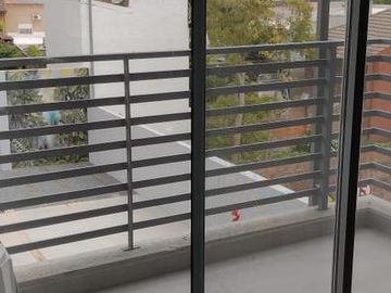 Depto monoamb en alquiler - Tigre - Javier Quintana Inmobiliaria