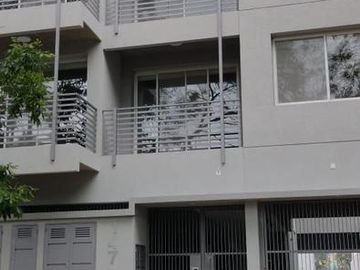 Depto monoamb en alquiler - Tigre - Javier Quintana Inmobiliaria