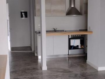 Depto monoamb en alquiler - Tigre - Javier Quintana Inmobiliaria