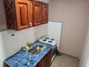 Venta, PH, 2 ambientes, Patio, Ramos Mejía