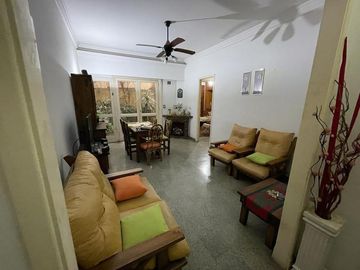Acuña de Figueroa 500, Departamento Tipo PH ,3 Ambientes en Planta Baja,  C/ 2 Patios, Almagro