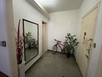 Acuña de Figueroa 500, Departamento Tipo PH ,3 Ambientes en Planta Baja,  C/ 2 Patios, Almagro