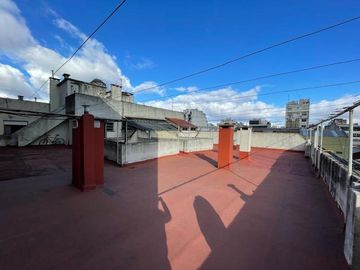 Acuña de Figueroa 500, Departamento Tipo PH ,3 Ambientes en Planta Baja,  C/ 2 Patios, Almagro