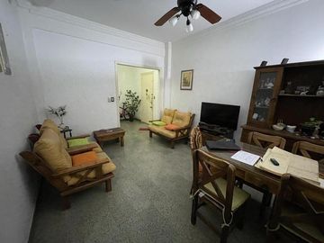 Acuña de Figueroa 500, Departamento Tipo PH ,3 Ambientes en Planta Baja,  C/ 2 Patios, Almagro