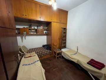 Acuña de Figueroa 500, Departamento Tipo PH ,3 Ambientes en Planta Baja,  C/ 2 Patios, Almagro