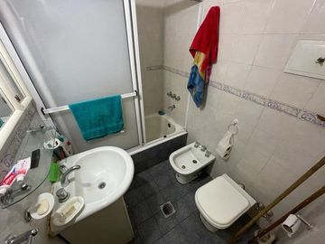 Acuña de Figueroa 500, Departamento Tipo PH ,3 Ambientes en Planta Baja,  C/ 2 Patios, Almagro