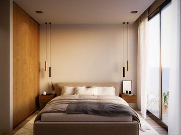 Departamento en  Villa Urquiza