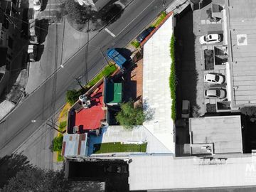 Lote/casa en Martínez 370m2