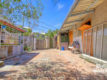 Lote/casa en Martínez 370m2