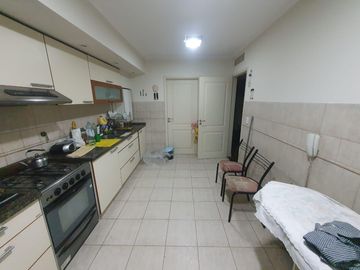 San Lorenzo esquina Paraná . Dpto tres dorm , torre A. Pilera, Gym. Cochera